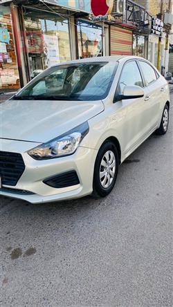 هیوندای رێینا
